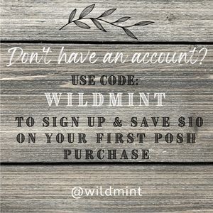 Want $10 Off Your First Purchase?